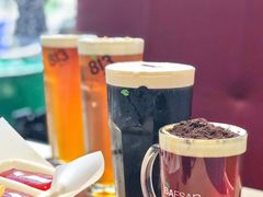 -813芭依珊 BAESAn(1983小镇店)