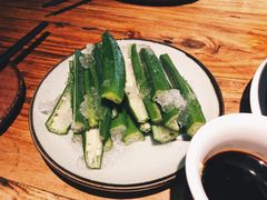 -缘生态云南菜·野生菌庭院餐厅(华侨城店)