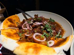 -格鲁·秀色Georgia’s Feast