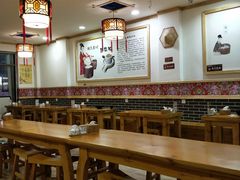 大堂-胡氏老财豆腐脑(圣荣店)