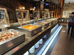-汉巴味德自助餐厅(嘉定宝龙广场店)