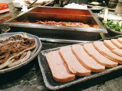 -重庆九记老火锅(广场店)