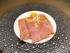 -丽晶轩中餐厅(重庆丽晶酒店)