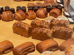 -LANLIZI BAKERY(COSMO店)