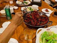 -61号餐吧(兴坪古镇漓江店)