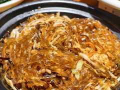 -牛头鱼庄·地道广西菜(西明店)