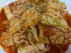 -屋里家延边朝鲜族冷面(南园店)