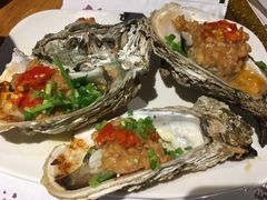 -木屋烧烤(万德庄店)
