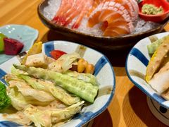-大岛日本料理铁板烧(南通大饭店)