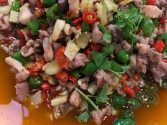 -飞虹鱼馆(春华路店)