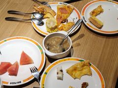 -比格比萨自助(南京万达茂店)