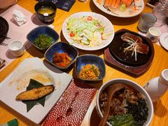 -吉兆·料理(红梅南路店)