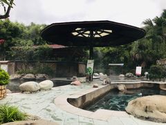 -雅安楠水阁温泉酒店