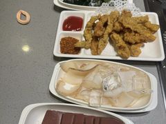 -海底捞火锅(凯德广场店)