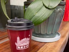 -龙华素斋(龙华路店)