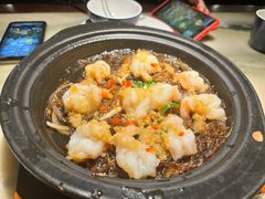 -绿茶餐厅(成都大悦城店)