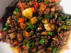 小炒血鸭-时间仓(湘江世纪城店)