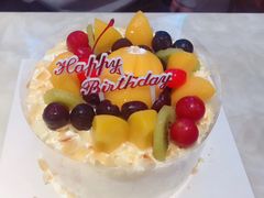 -卡漫莫尼蛋糕(私人定制店)