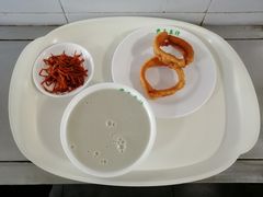 -尹三豆汁(天坛店)