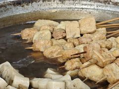 -马记大锅煮(总店)