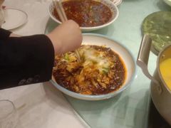-小八仙·宴(三峡茶庄店)