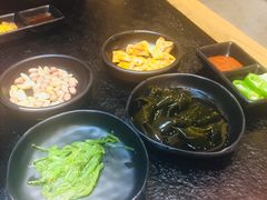 -九田家黑牛烤肉料理(太阳城店)