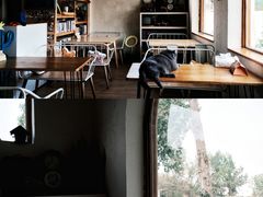 -小时光咖啡馆(开森度假森林店)