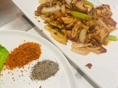 -火地铁板烧(昆山万象汇店)