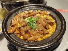 -陶德砂锅(蜀汉路店)