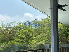 -半山半岛洲际度假酒店·观海廊