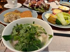 -阿纳迪酒店·秘境西餐厅