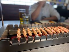 呼伦贝尔羊肉串-很久以前羊肉串(长寿路星方汇店)