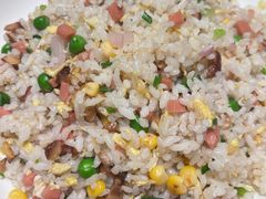 扬州炒饭-群乐饭店(滨安路店)