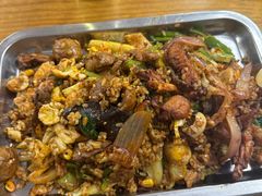 -幸福铁板烧(共和村店)