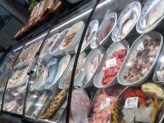 -柳柳饭店(华山中路店)