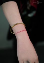 点击看大图 -飛凡TATTOO纹身•原创