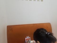 -海马体照相馆(万菱汇店)