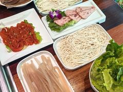 -好得火锅(育才店)