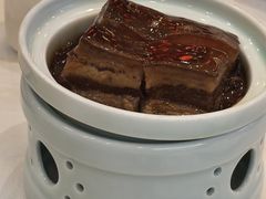 -玉华台饭庄·淮扬菜·烤鸭(望京店)