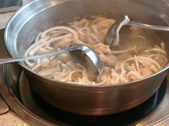 -润园四季椰子鸡火锅(海上世界店)