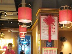 -串盟烧烤大排档·长沙美食地标(星沙店)