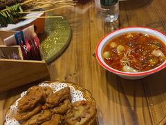 -冶建镜子·老南昌大排档·江西虾王(总店)