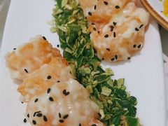 -大树餐厅(环球港店)