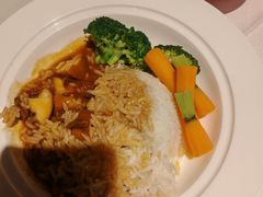 -禧宴Joyous Restaurant(禧园店)