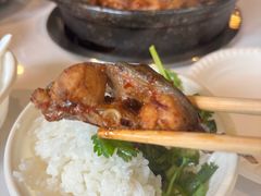 -二楼老店重庆鸡公煲(真光路店)