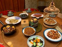 -锦小馆(安贞店)