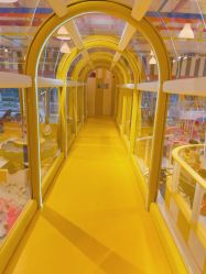 -泛尼尼儿童乐园(文化广场店)