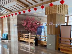 -纽斯洗浴SPA(三墩店)