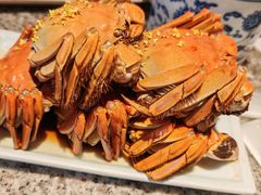 -南京大牌档(夫子庙老门东店)