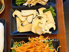 -大理.老字号渝记酸萝卜乌鱼(古城总店)